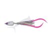 Lure Megabass Makippa Makinotane - Silver Glow