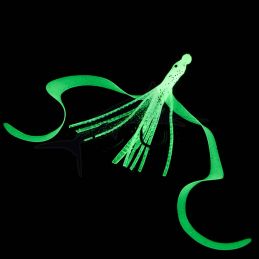 JLC Pulpito Real Slow Jig Glow