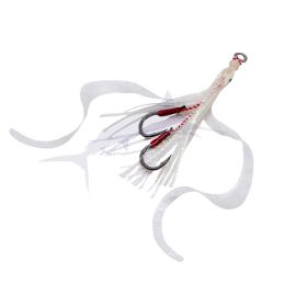 Pulpito Real Slow Jig JLC
