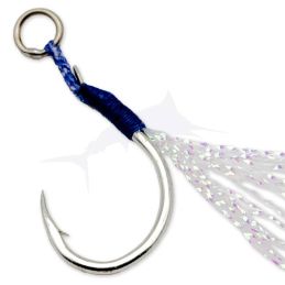 Vanfook Micro Jig Assist hook - Simple - 1