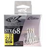 Owner STX68 TN - 2/0 (box)