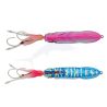 Leurre Savage Gear Swimsquid Inchiku - Blue Pink Glow