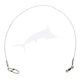 Decoy WL-12 EX Wire Leader 40cm