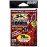 Decoy WL-12 EX Wire Leader - 20cm