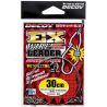 Decoy WL-12 EX Wire Leader - 30cm