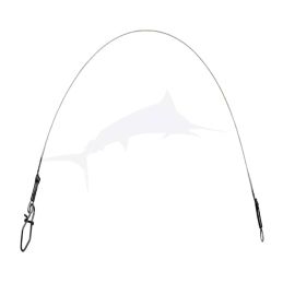 Decoy Wire Short Leader 15cm