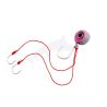 Lure JLC NAUTILUS JLC 1.0 Live Kab - 1 Pink