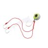 Lure JLC NAUTILUS JLC 1.0 Live Kab - 2 Yellow