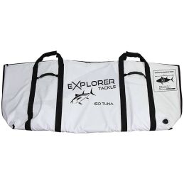 Sac Poisson Isotherme Explorer Tackle Tuna - XXL