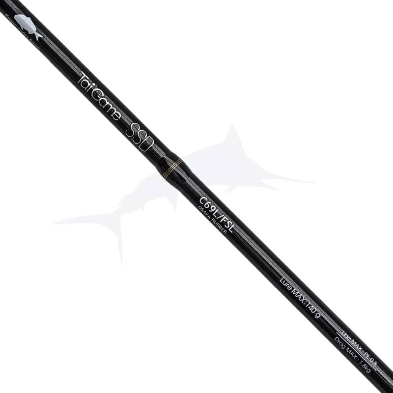 Tailwalk TAIGAME SSD C69L Tailwalk TAIGAME SSD C69L