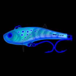 Leurre Rapala Sarda SD18 - D UV