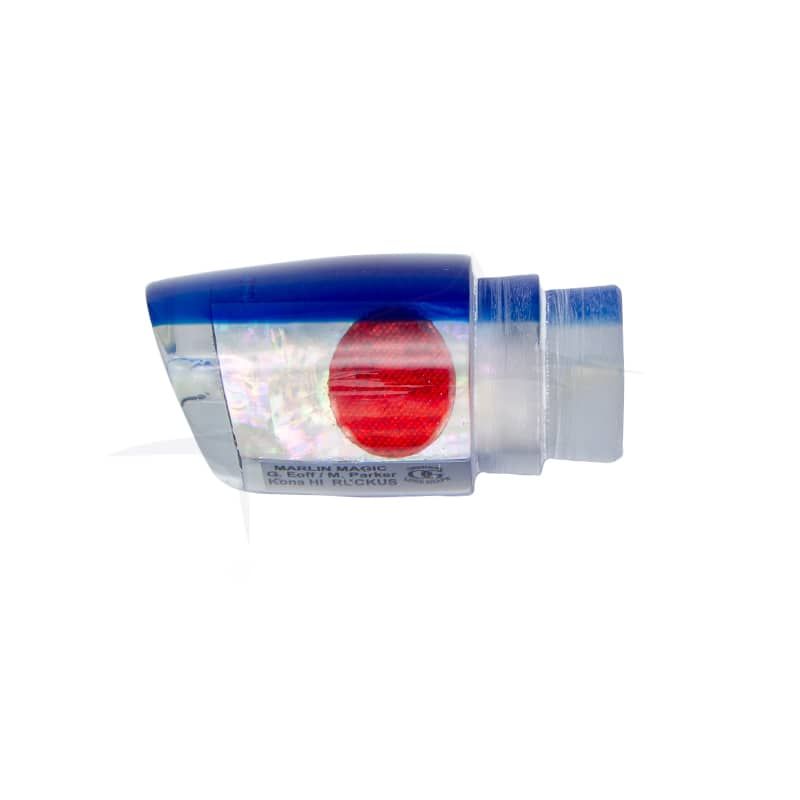 Marlin Magic Ruckus - Head - 3 Marlin Magic Ruckus - Head - 3