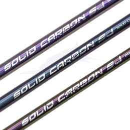 Rod Williamson Solid Carbon SJ - WSJS63BJ-2