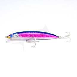 Lure Mangrove Studio Strike Jerke - MH-4