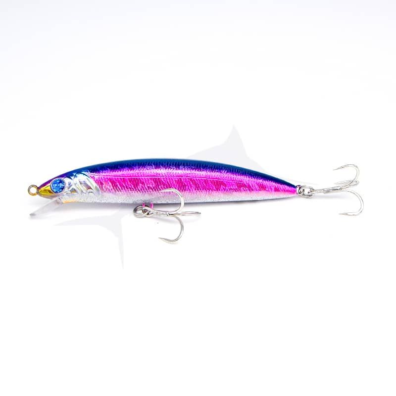 Lure Mangrove Studio Strike Jerke - MH-4 Lure Mangrove Studio Strike Jerke - MH-4