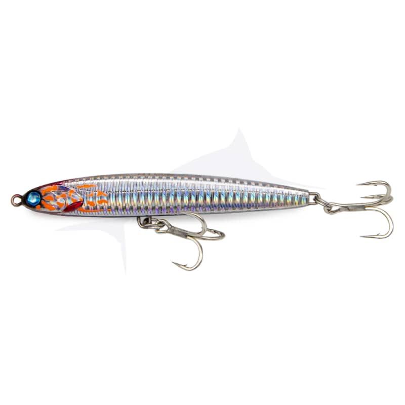 Lure Mangrove Studio Atula Heavy - BH-31or Lure Mangrove Studio Atula Heavy - BH-31or