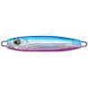 Lure Sakura Orion Jig 200g - UV Pink Blue