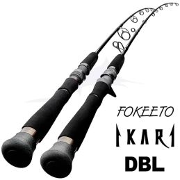 Zenaq Fokeeto Ikari DBL Ikari FB53-J15