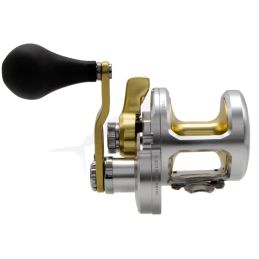 Shimano Talica TAC8 back