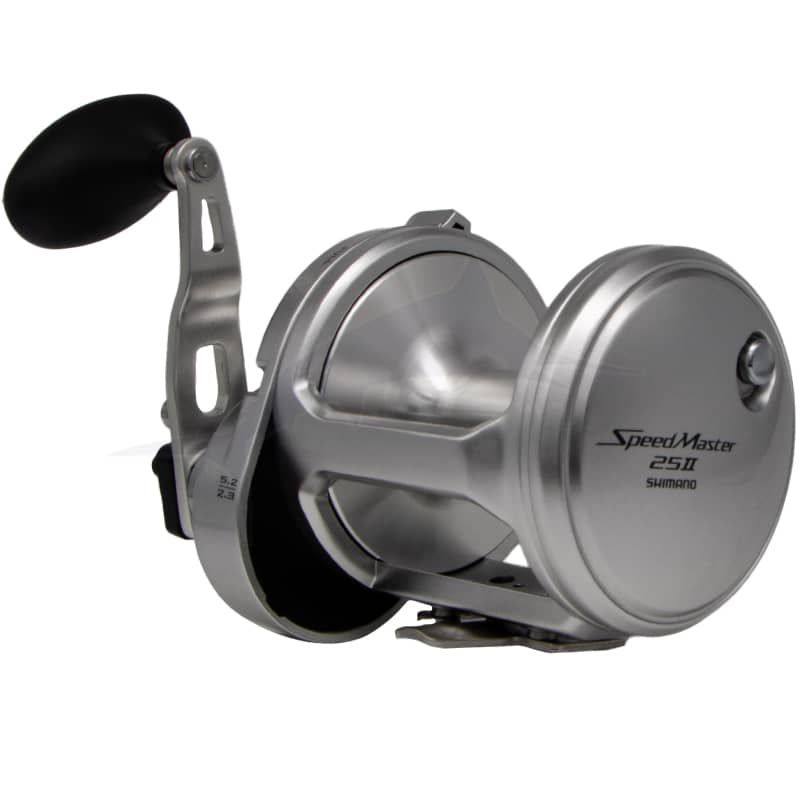 Shimano Speedmaster LD II SPM25ll