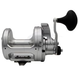 Shimano Speedmaster LD II SPM25ll back
