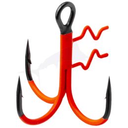 Hook BKK Assist Spear-21 UVO - 2/0