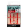 Hook BKK Assist Spear-21 UVO - 1