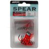 Hook BKK Assist Spear-21 UVO - 1/0