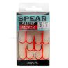 Hook BKK Assist Spear-21 UVO - 2
