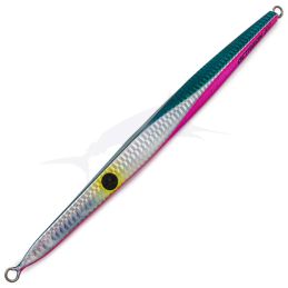 Lure CB One Octagon - 400 - Chrome Silver Glow