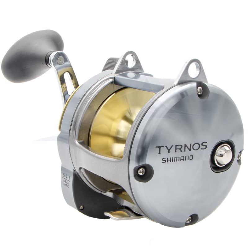 Shimano TYRNOS - TYR20