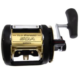 Shimano TLD50llA up