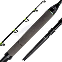 Howk Invictus Series - Straight