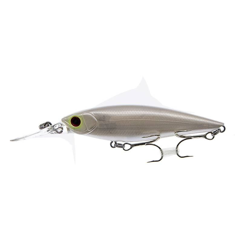 Lure ZBL Shad Kaira 80SP - 273 Lure ZBL Shad Kaira 80SP - 273
