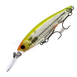 Lure ZBL Shad Kaira 80SP - 273