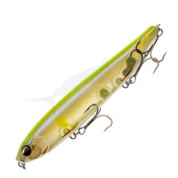 Lure Ever Green Combat Pencil Justine - 50