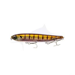 Lure Ever Green Combat Pencil Justine - 50