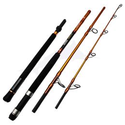 Rod Sakura Mitsio Travel 80