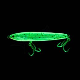 Lure CB One Ozma HW-SHW - HW Sardine Fly Glow