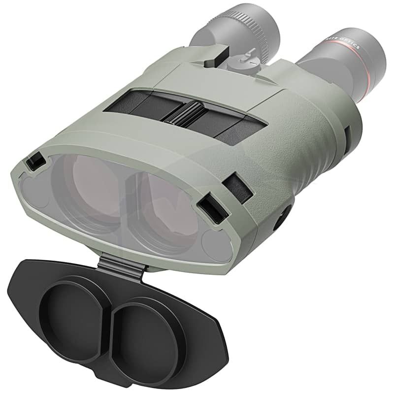 Kite Optics Silicone Jacket APC 50 Sage Green Kite Optics Silicone Jacket APC 50 Sage Green