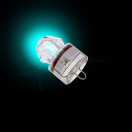 Flashmer Flash Diamond - Blue ON