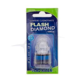 Flashmer Flash Diamond - Blue