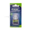 Flashmer Flash Diamond - Green