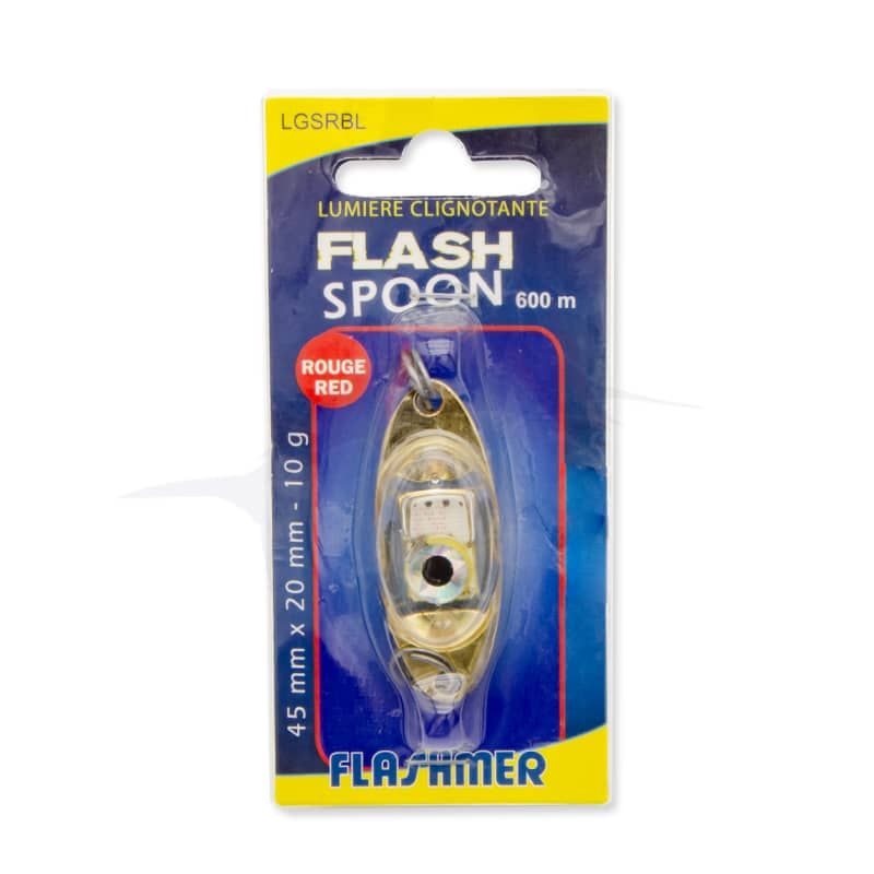 Flashmer Flash Spoon Flashmer Flash Spoon