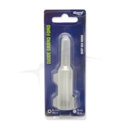 Big Bottom Diode Ragot - White