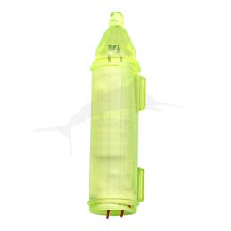 Flashmer Flash Rocket Green OFF