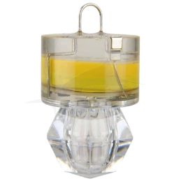 Lindgren-Pitman Duralite Diamond Strobe Light