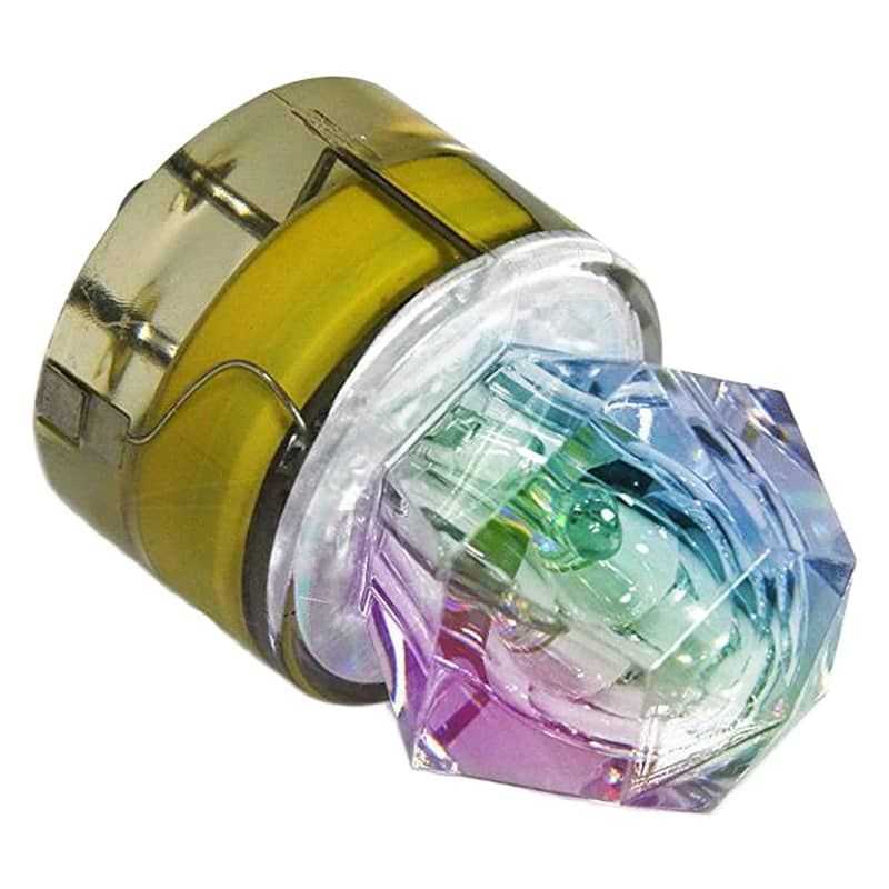 Lindgren-Pitman Duralite Diamond Strobe Light - Multicolor Lindgren-Pitman Duralite Diamond Strobe Light - Multicolor