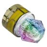 Lindgren-Pitman Duralite Diamond Strobe Light - Multicolor