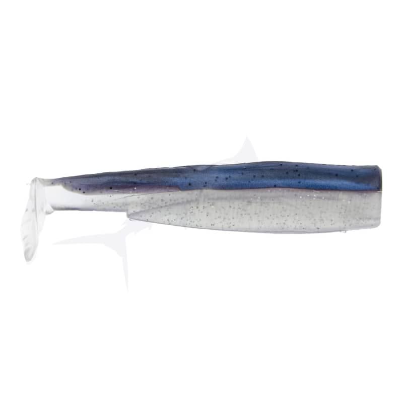 Fiiish Black Minnow 140 (Body) N°4 - Electric Blue Fiiish Black Minnow 140 (Body) N°4 - Electric Blue